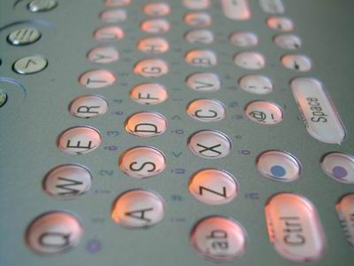 NX73 KeyBoard