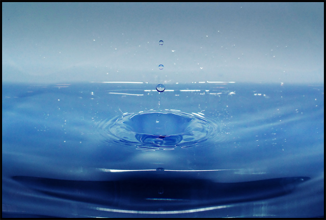 Goutte d'eau
