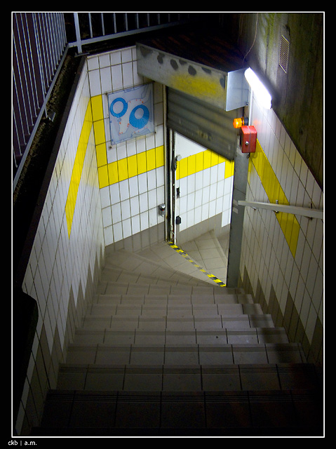 Japan Underground ?