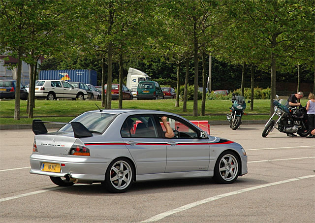 Mitsu MR340 1