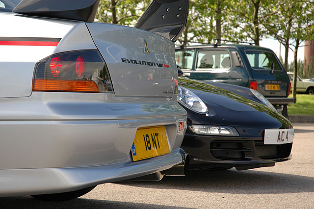 Mitsu MR340 2