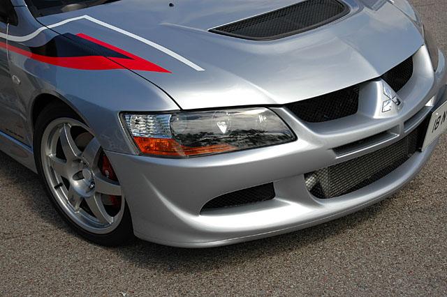 Mitsu MR340 3
