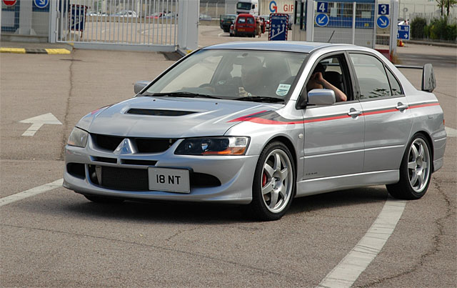 Mitsu MR340 4