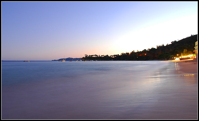 Cavalire- plage