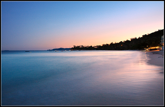 Cavalire - Plage
