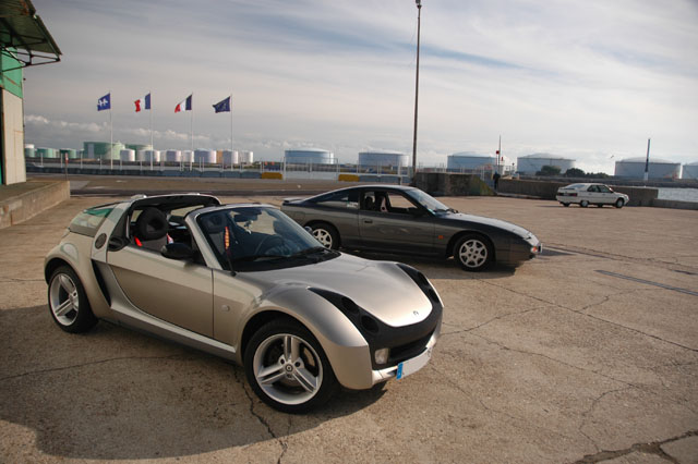 Smart Max non traite