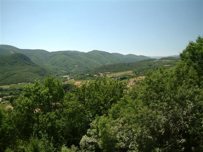 Valle de l'Orb